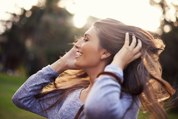 100% Coverage Is Easy. Not Wrecking Your Hair To Get There Isn't.