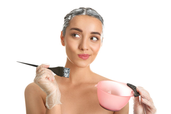 Is There a Difference Between Home Hair Color and Salon Color?