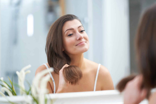 The 11 Best Ways to Make Gray Hair Coverage Last Longer