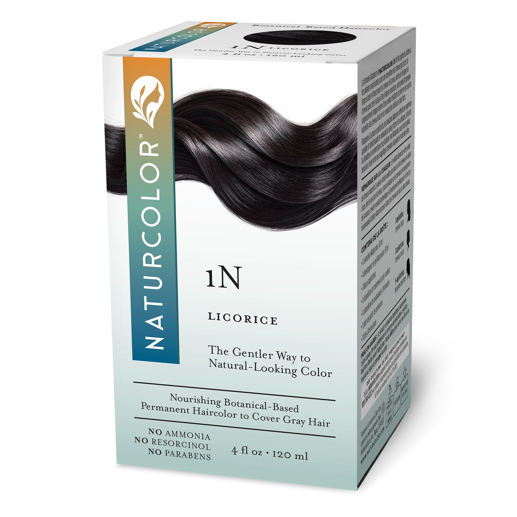 1N Licorice