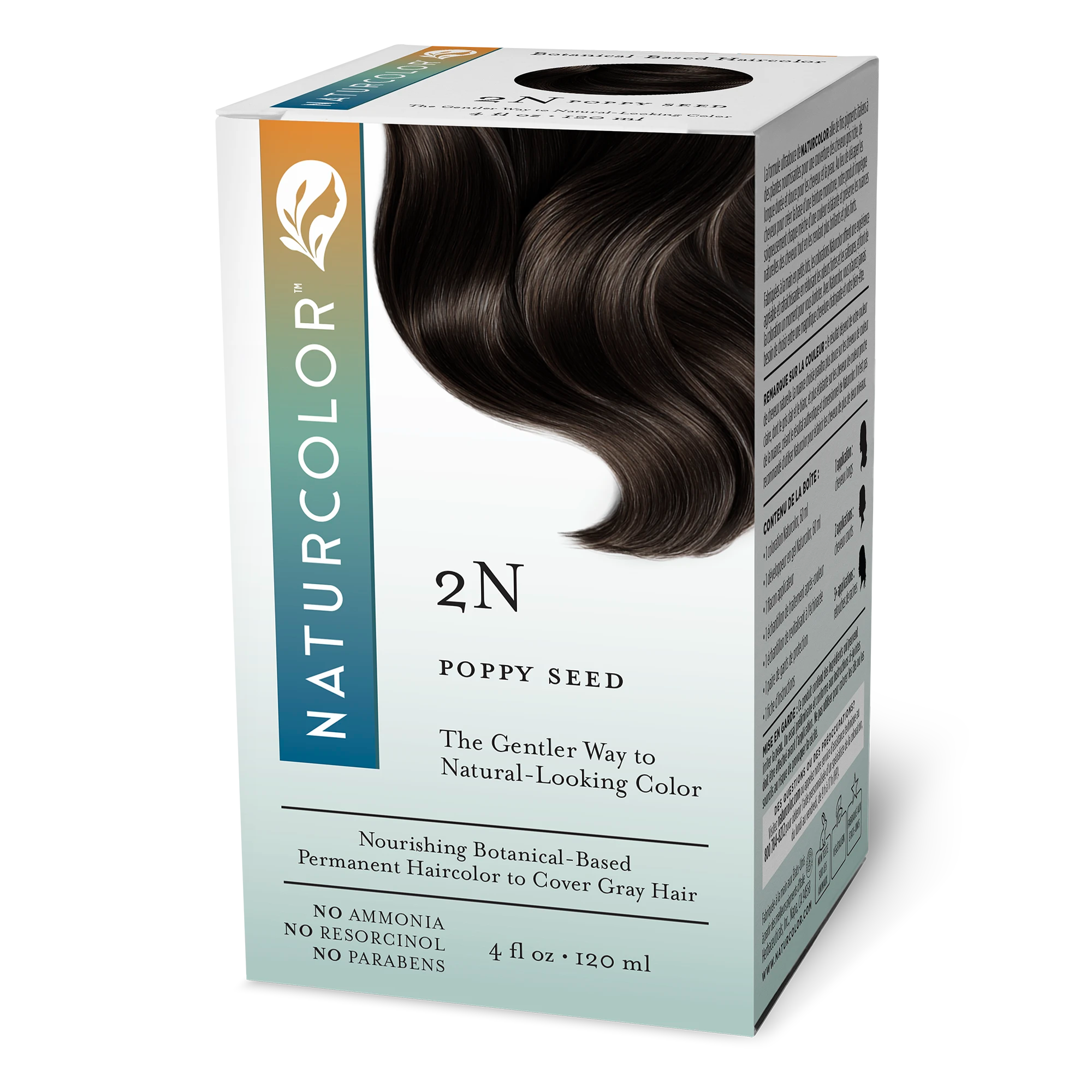 2N Poppy Seed