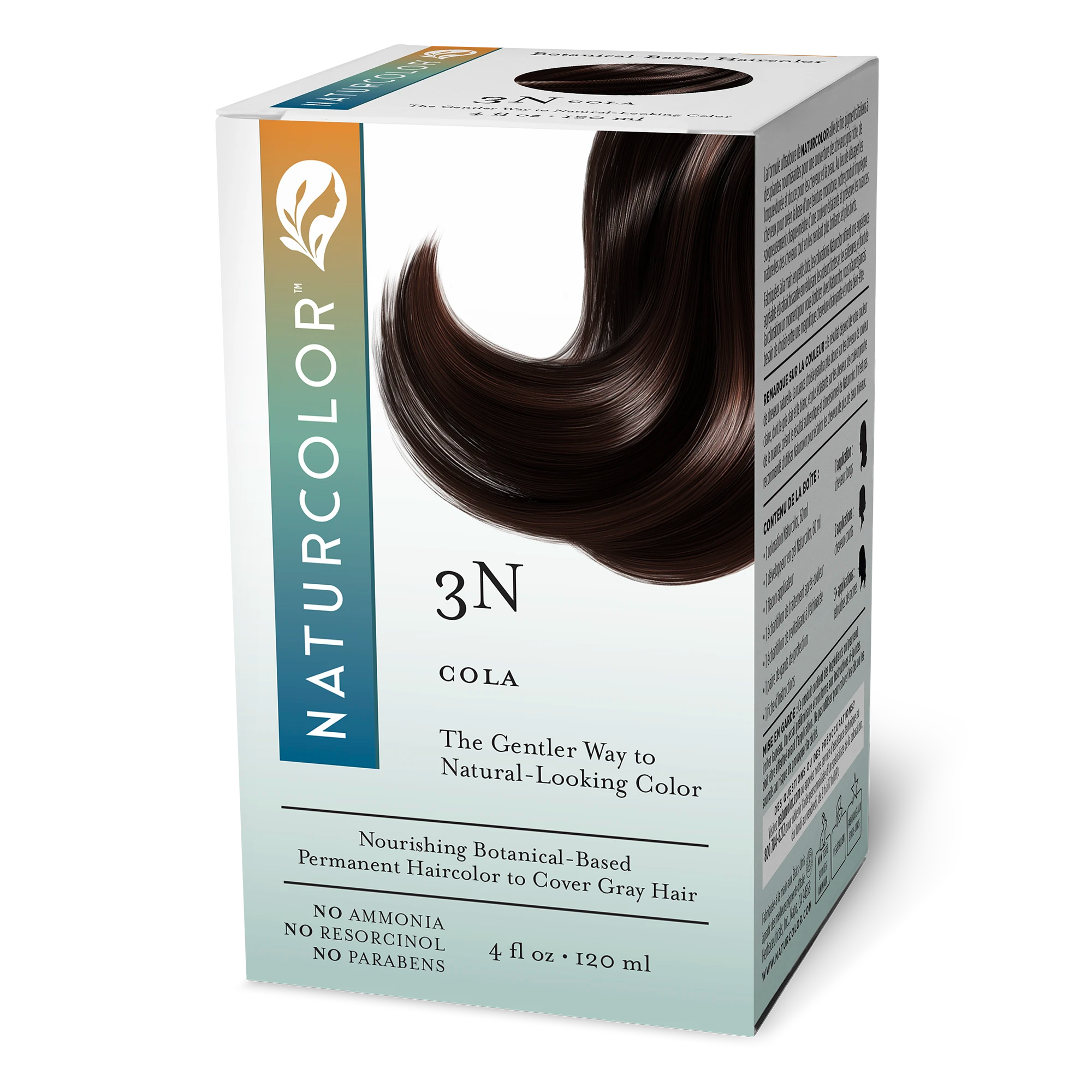3N Cola