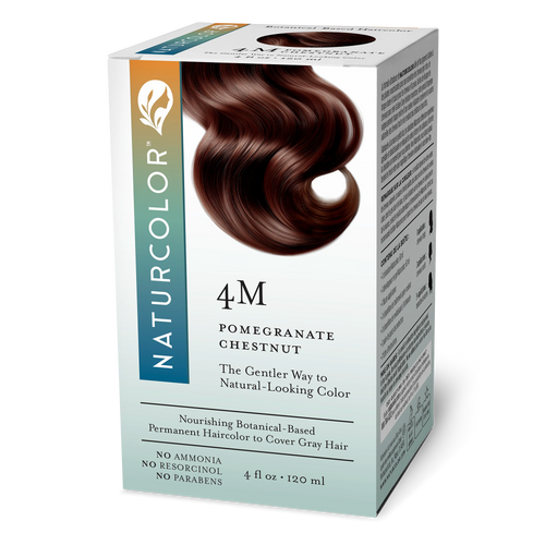 4M Pomegranate Chestnut