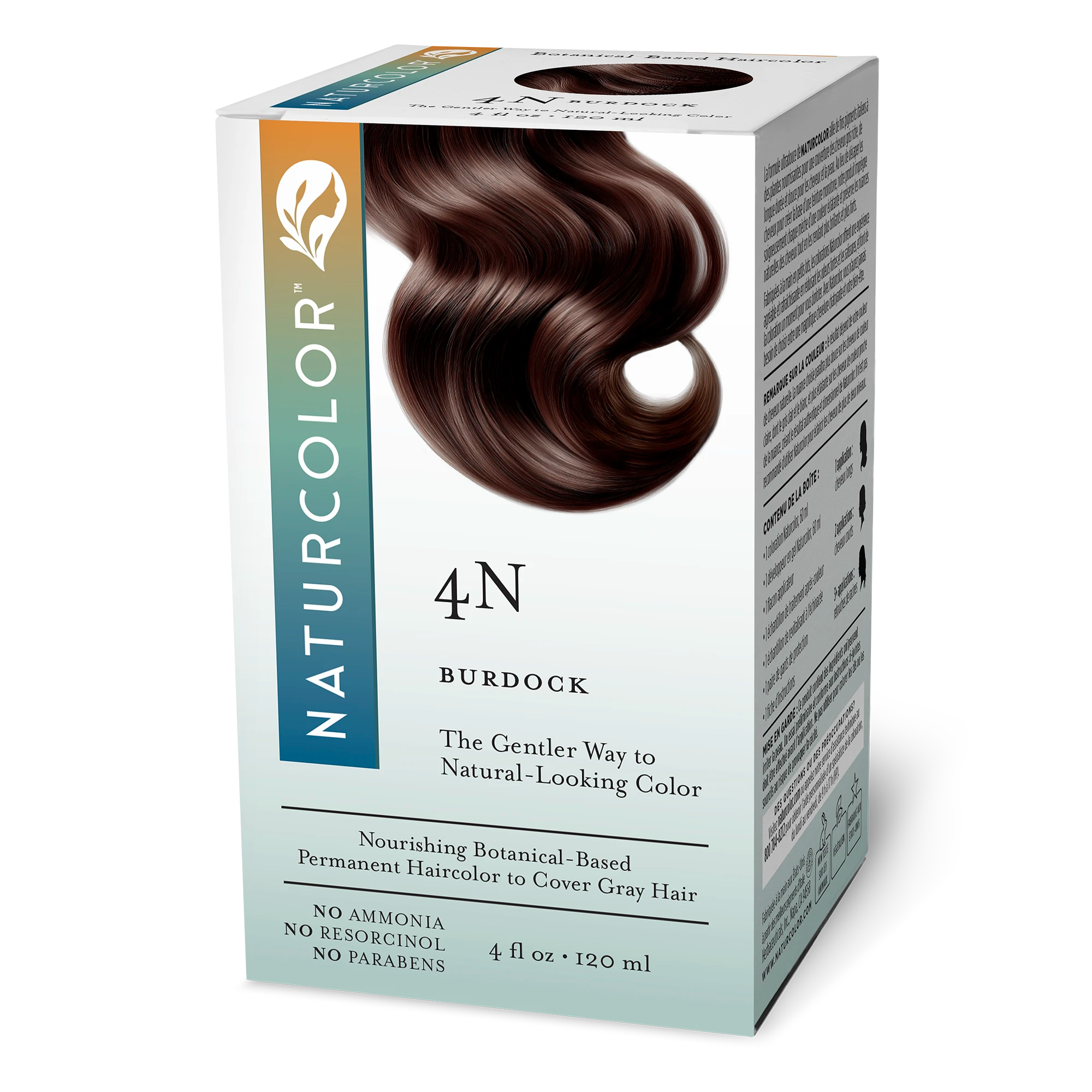 4N Burdock
