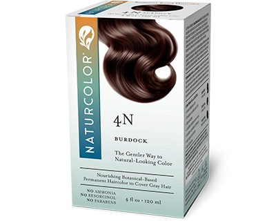 4t medium tobacco brown Color Tango Permanent Hair Color - 4NB Neutral Brown by Wella for Unisex - 2 oz Hair Color nourishing vitamins Goldwell - Topchic 4NN Extra