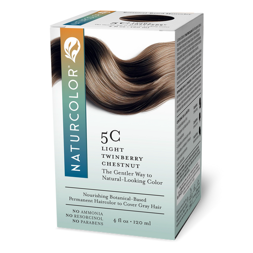 5C Light Twinberry Chestnut