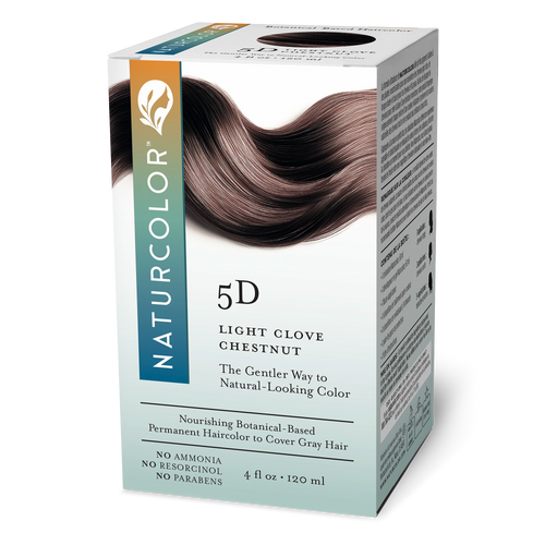 5D Light Clove Chestnut