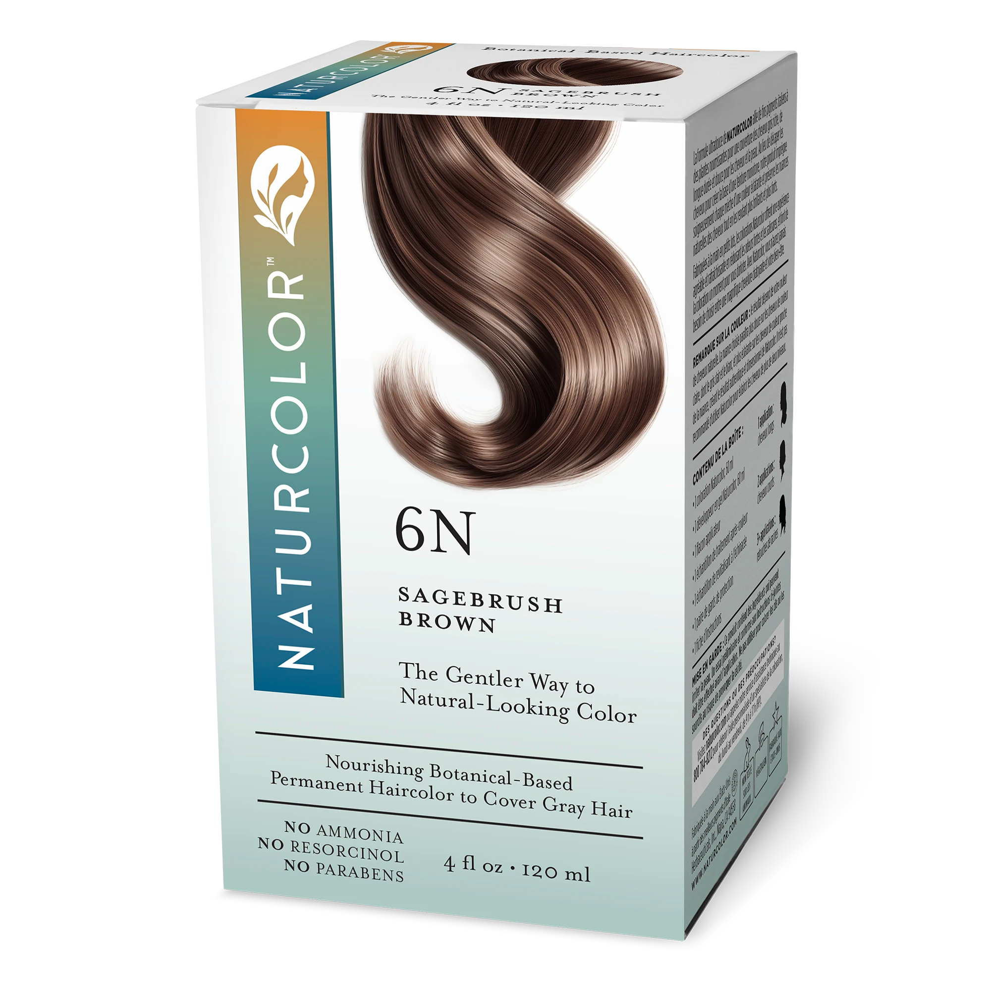 6N Sagebrush Brown