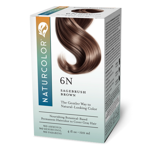 6N Sagebrush Brown