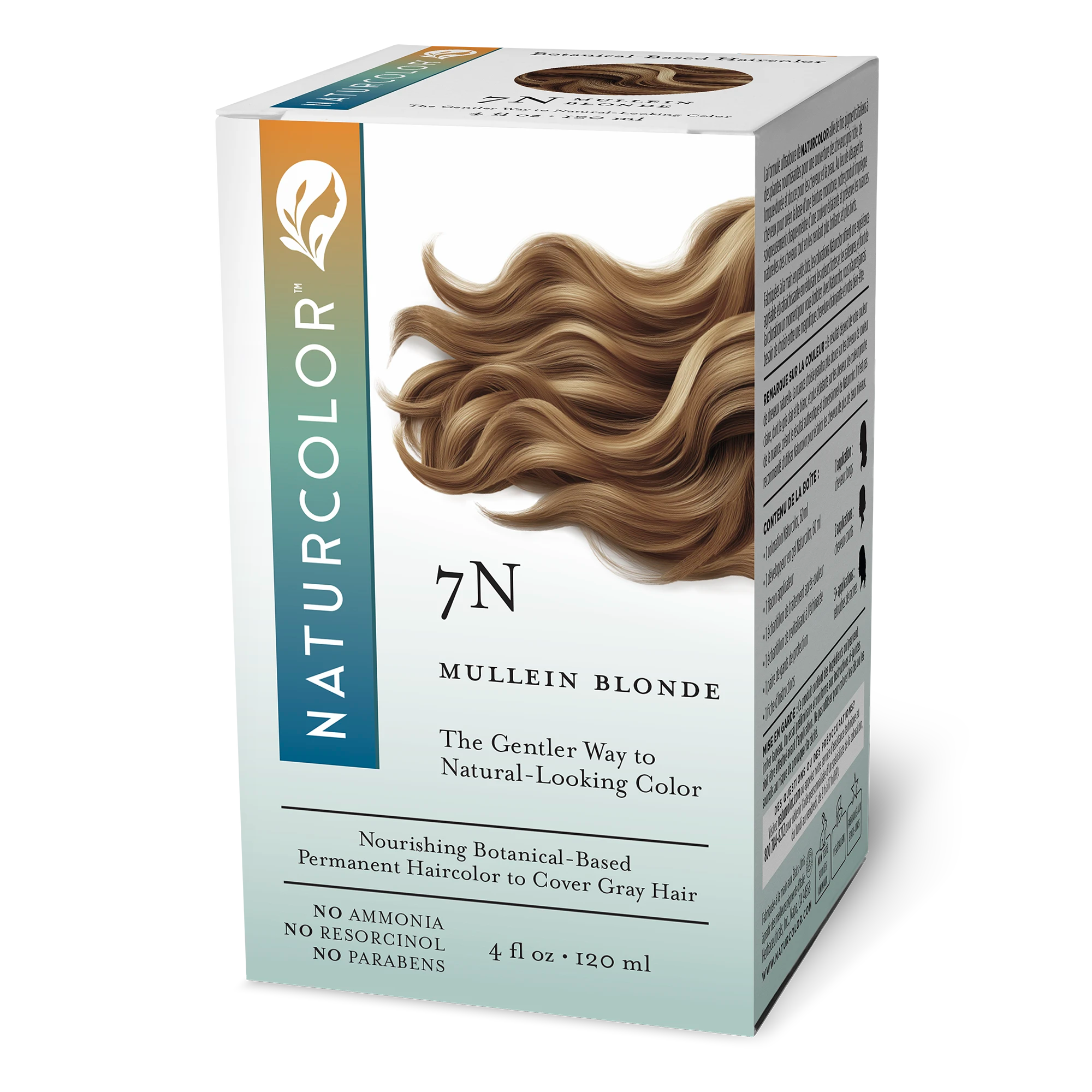7N Mullein Blonde