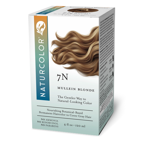 7N Mullein Blonde