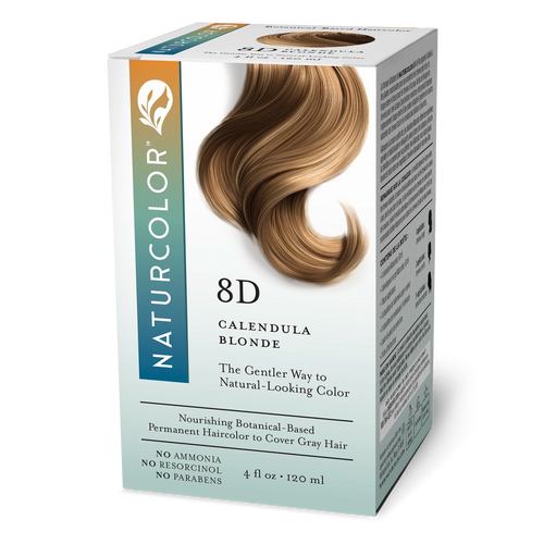 8D Calendula Blonde