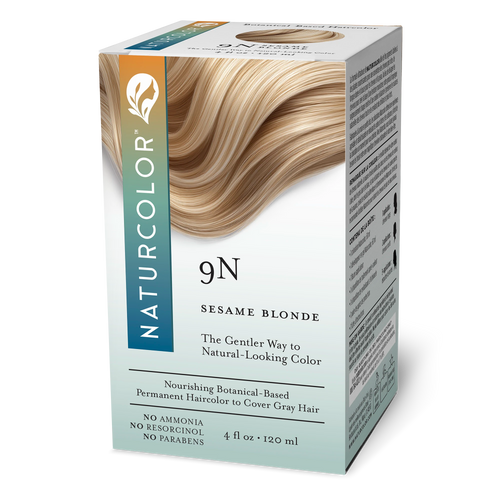 9N Sesame Blonde