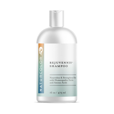 Rejuvennis Shampoo
