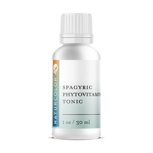 Spagyric Phytovitamin Tonic